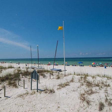 Sunswept Condominiums Panama City Beach Buitenkant foto