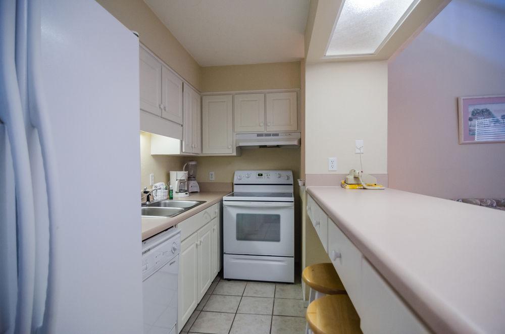 Sunswept Condominiums Panama City Beach Buitenkant foto